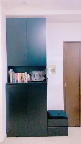 Nội thất SGC Nguyễn Cửu Vân, Bình Thạnh Căn hộ SGC Nguyễn Cửu Vân đầy đủ nội thất, view thoáng mát.