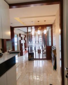 Căn hộ chung cư Bộ Công An, Quận 2 Căn hộ chung cư Bộ Công An tầng trung, view Landmark 81.