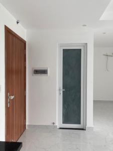 Không gian căn hộ Conic Riverside, Quận 8 Căn hộ tầng 20 Conic Riverside hướng Đông Nam, nội thất cơ bản.