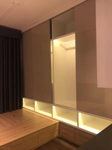 Phòng ngủ căn hộ Riviera Point Cho thuê căn hộ Riviera Point 2 phòng ngủ, tầng cao, diện tích 91m2, đầy đủ nội thất