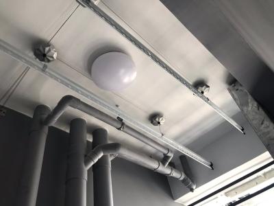 Lô gia Vinhomes Grand Park Quận 9 Căn hộ Vinhomes Grand Park nội thất cơ bản, view nội khu hồ bơi.