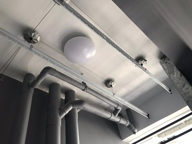 Lô gia Vinhomes Grand Park Quận 9 Căn hộ Vinhomes Grand Park nội thất cơ bản, view nội khu hồ bơi.