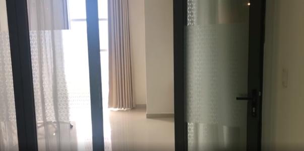 Không gian office-tel Sunrise City Bán office-tel Sunrise City tầng thấp khu North, đầy đủ nội thất.