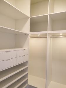 Nội thất căn hộ 1PN The Sun Avenue Căn hộ The Sun Avenue tầng trung, đón view nội khu.