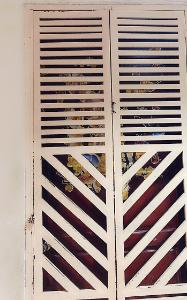 Căn hộ chung cư Bông Sao, Quận 8 Căn hộ chung cư Bông Sao nội thất cơ bản, ban công Đông Nam.