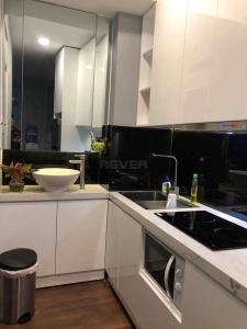 Phòng bếp căn hộ Ehome Đông Sài Gòn 2, Quận 9 Căn hộ Ehome Đông Sài Gòn 2 đầy đủ nội thất, tiện ích chất lượng