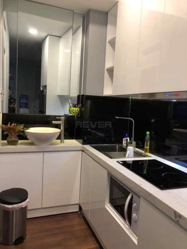 Phòng bếp căn hộ Ehome Đông Sài Gòn 2, Quận 9 Căn hộ Ehome Đông Sài Gòn 2 đầy đủ nội thất, tiện ích chất lượng