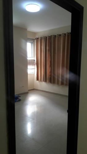 Không gian căn hộ Sacomreal 584, Tân Phú Căn hộ Sacomreal 584 cửa hướng Đông Nam, view thoáng mát.