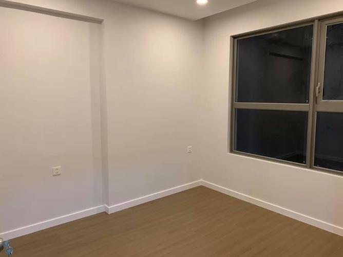 Phòng ngủ River Panorama Quận 7 Căn hộ River Panorama tầng cao, view sông.