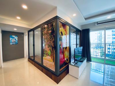 Nội thất Sunrise Riverside Căn hộ Sunrise Riverside tầng thấp, đầy đủ nội thất