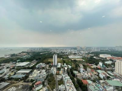 View La Casa, Quận 7 Căn hộ La Casa hướng Đông Nam, view sông tuyệt đẹp.