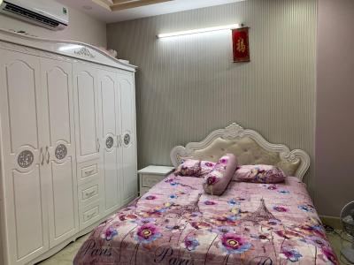 Phòng tắm Nhà phố P. Tam Bình, Thủ Đức Nhà phố hướng Bắc hẻm xe hơi thông thoáng, sổ hồng riêng.