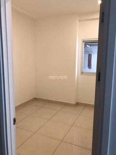 Phòng ngủ Riverside Linh Đông Căn hộ 4S Riverside Linh Đông hướng Nam, view nội khu thoáng mát.