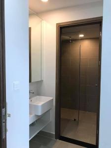 Phòng tắm , Căn hộ River Panorama , Quận 7 Bán căn hộ 3 phòng ngủ River Panorama 