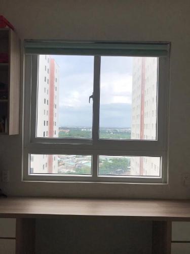 Căn hộ Topaz City, Quận 8 Căn hộ có 3 phòng ngủ Topaz City tầng 14, đầy đủ nội thất.