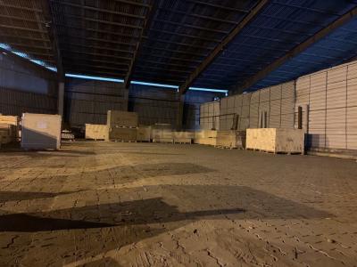 Nhà xưởng kho bãi diện tích 200m2 đường xe tải vào tận nơi.