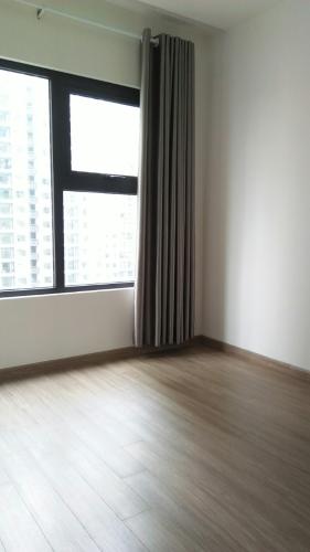 Phòng ngủ Vinhomes Grand Park Quận 9 Căn hộ Vinhomes Grand Park tầng trung thoáng mát, đón view nội khu.