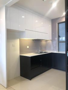 BÊP căn hộ The Sun Avenue Bán căn hộ The Sun Avenue view hồ bơi và tòa Landmark 81.