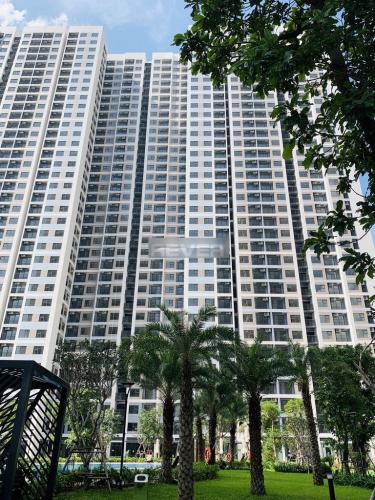 Vinhomes Grand Park, Quận 9 Căn hộ Vinhomes Grand Park nội thất cơ bản, view nội khu yên tĩnh.