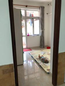 Phòng ngủ chung cư Hưng Vượng 2, Quận 7 Căn hộ chung cư Hưng Vượng 2 nội thất cơ bản, hướng Đông Nam.