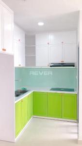 Phòng bếp căn hộ Celadon City , Quận Tân Phú Căn hộ Celadon City hướng Tây Bắc view thoáng mát, nội thất cơ bản.