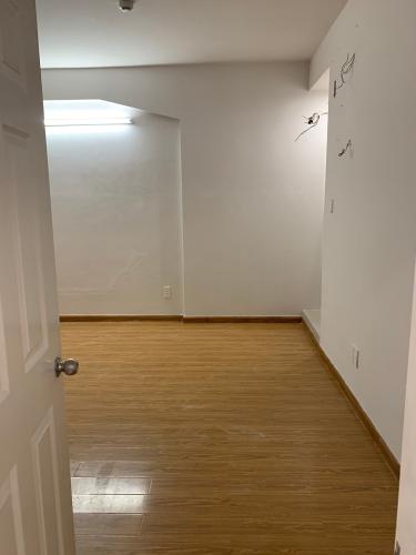 Phòng ngủ Ehome 3, Bình Tân Căn hộ Ehome 3 nội thất cơ bản, hướng Đông Nam.