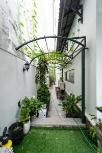 VN_09333-2 Bán nhà mặt tiền Lê Văn Lương, Nhà Bè, đầy đủ nội thất, cách KDC Phước Kiển A 400m