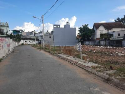 Đất nền Quận Thủ Đức Đất nền mặt tiền đường Sô 3, cách Quốc lộ 1K chỉ 300m, có sổ hồng riêng.