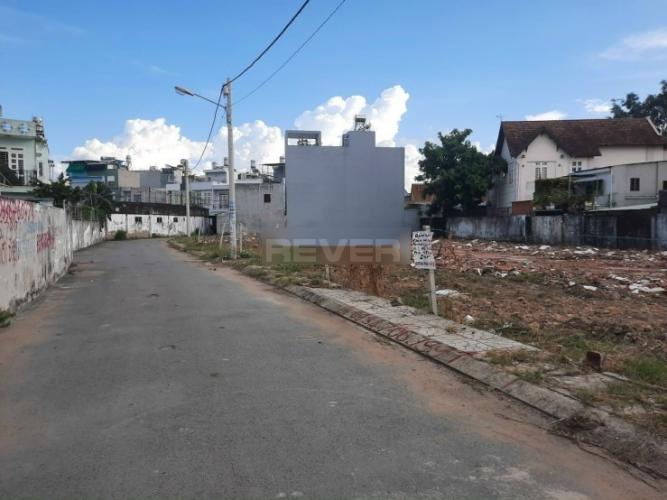 Đất nền Quận Thủ Đức Đất nền mặt tiền đường Sô 3, cách Quốc lộ 1K chỉ 300m, có sổ hồng riêng.