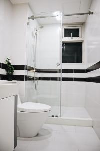 Căn hộ La Casa quận 7 Căn hộ tầng 28 La Casa ban công Đông Nam, nội thất đầy đủ