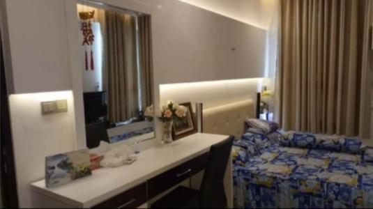 Phòng ngủ Era Town, Quận 7 Căn hộ Era Town tầng trung, ban công hướng Nam view thoáng mát.