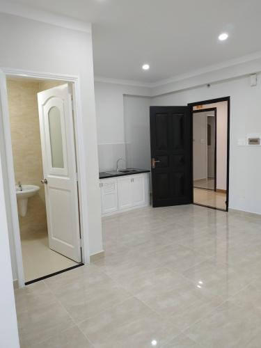 Căn hộ Heaven Riverview, Quận 8 Căn hộ Heaven Riverview nội thất cơ bản, view thoáng mát.