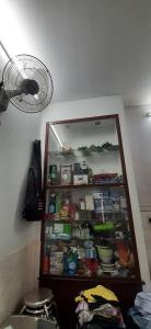 Nhà phố Tô Ký, Quận 12 Nhà phố hướng Đông Nam, hẻm xe ba gác, diện tích 92m2.