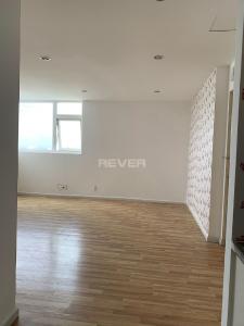 Phòng ngủ căn hộ City Gate, Quận 8 Căn hộ chung cư City Gate hướng cửa Đông Bắc, view thoáng đãng.