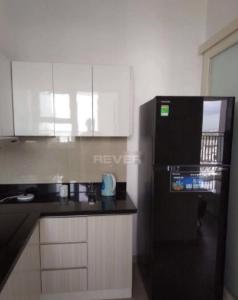 Phòng bếp căn hộ Riviera Point, Quận 7 Căn hộ Riviera Point đầy đủ nội thất, ban công hướng Đông Nam.