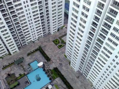 Hoàng Anh Thanh Bình, Quận 7 Căn hộ Hoàng Anh Thanh Bình tầng cao, view đón nắng và gió cực thoáng.