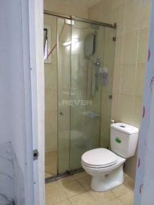 Phòng tắm căn hộ Chung cư Carina Plaza, Quận 8 Căn hộ Chung cư Carina Plaza tầng thấp, nội thất cơ bản.