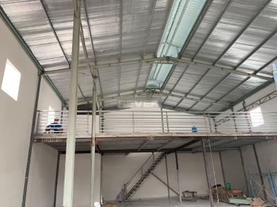 Nhà xưởng Phan Huy Ích, Gò Vấp Nhà xưởng đường Phan Huy Ích Gò Vấp diện tích 340m2, hẻm rộng 12m.