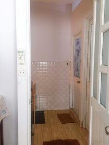 Nhà phố Lưu Trọng Lư, Quận 7 Nhà phố hướng Đông Bắc, diện tích sử dụng 51m2, hẻm xe máy