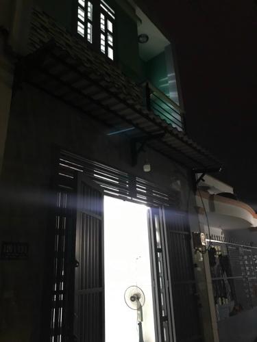 Mặt tiền Nhà phố Quận Bình Tân hướng Bắc, sổ hồng riêng bàn giao nhanh.