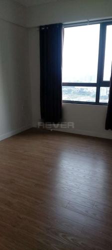 Phòng ngủ , Căn hộ Masteri Thảo Điền , Quận 2 Căn hộ tầng cao Masteri Thảo Điền view thành phố, nội thất cơ bản.