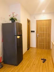 Căn hộ SaiGon Homes, bình tân Căn hộ tầng 15 SaiGon Homes - ban công hướng Nam thoáng mát