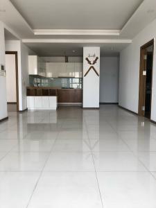 Không gian căn hộ Thảo Điền Pearl , Quận 2 Căn hộ Thảo Điền Pearl tầng 7 cửa hướng Tây, nội thất cơ bản.