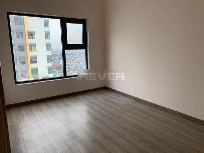 Phòng khách , Căn hộ Green Hills Apartment , Quận Bình Tân Căn hộ Green Hills Apartment tầng 11 thoáng mát, nội thất cơ bản.