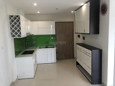 Căn hộ Vinhomes Grand Park, Quận 9 Căn hộ Vinhomes Grand Park hướng Tây Bắc, bàn giao nội thất đầy đủ.