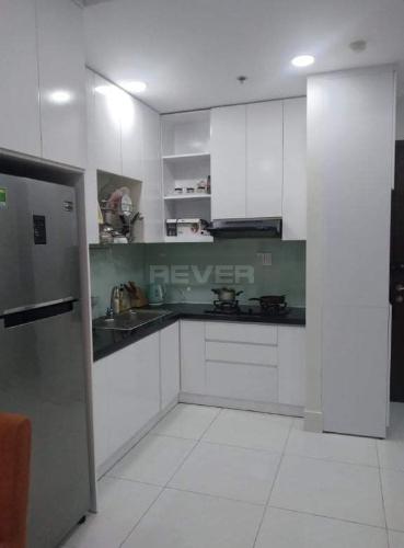 Căn hộ Tropic Garden, Quận 2 Căn hộ Tropic Garden ban công hướng Tây, đầy đủ nội thất.