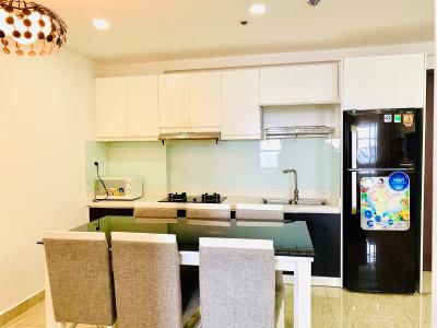 Căn hộ Sunrise City quận 7 Căn hộ Sunrise City tầng 30 ban công Đông Nam thoáng gió