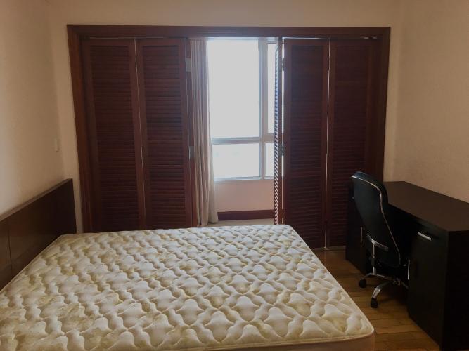 Căn hộ The Manor Bình Thạnh Căn hộ The Manor tầng 26 ban công hướng Đông Bắc view thoáng mát