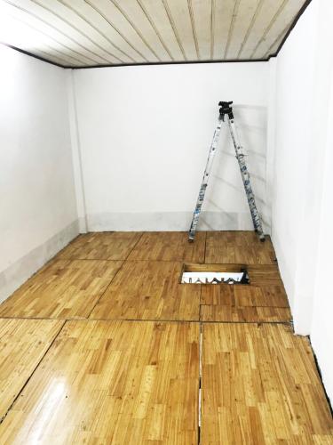 Phòng ngủ nhà phố Quận 4 Bán nhà đường 16, Quận 4, sổ hồng, cách mặt tiền đường Khánh Hội 400m