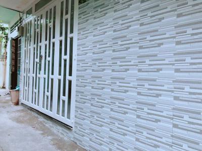 mặt tiền nhà phố Nơ Trang Long Bình Thạnh Nhà phố hẻm 1.5m đường Nơ Trang Long Bình Thạnh, pháp lý rõ ràng